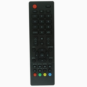 EVIKI REPLACEMENT REMOTE CONTROL new in‎ package (993)